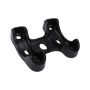 ACDelco - Leaf Spring Mounting Plates for 2022-2026 SIERRA 1500, SILVERADO 1500 - 84672995