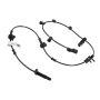 ACDelco ABS Wheel Speed Sensors for 2020-2026 CORVETTE - 84685109