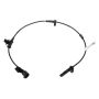 ACDelco ABS Wheel Speed Sensors for 2020-2026 CORVETTE - 84685110