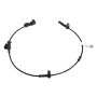 ACDelco ABS Wheel Speed Sensors for 2020-2026 CORVETTE - 84685110