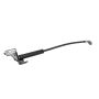 ACDelco - Brake Hoses, Individual for 2014-2019 CORVETTE - 84688474