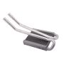 ACDelco Heater Cores 84689022