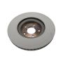 ACDelco GM Genuine Parts Disc Brake Rotors for 2020-2026 CORVETTE - 84714265