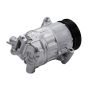 ACDelco GM Genuine Parts Air Conditioning Compressors for 2018-2019 EQUINOX, TERRAIN - 84726380