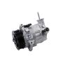 ACDelco GM Genuine Parts Air Conditioning Compressors for 2018-2019 EQUINOX, TERRAIN - 84726380