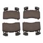 ACDelco GM Genuine Parts Disc Brake Pads 84732488