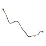 ACDelco GM Genuine Parts Fuel Feed Lines 84752961