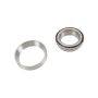 ACDelco Differential Carrier Bearings 84757346