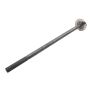 ACDelco GM Genuine Parts Solid Axle Shafts for 2020-2025 SIERRA 3500 HD, SILVERADO 3500 HD - 84757401