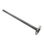 ACDelco GM Genuine Parts Solid Axle Shafts for 2020-2025 SIERRA 3500 HD, SILVERADO 3500 HD - 84757401