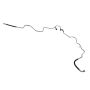 ACDelco GM Genuine Parts Fuel Feed Lines 84764350