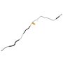 ACDelco GM Genuine Parts Fuel Feed Lines 84764351