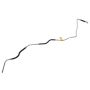 ACDelco GM Genuine Parts Fuel Feed Lines 84764351