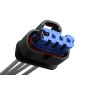 ACDelco Wiring Connectors for 2020-2021 SIERRA 1500, SILVERADO 1500 - 84769084