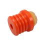 ACDelco - Frame Bump Stops for 2020-2026 CORVETTE - 84776628
