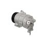 ACDelco GM Genuine Parts Air Conditioning Compressors for 2016 CANYON, COLORADO - 84786600