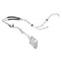 ACDelco GM Genuine Parts Engine Oil Cooler Hose Assemblies for 2014-2018 SIERRA 1500, SILVERADO 1500 - 84791853