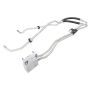 ACDelco GM Genuine Parts Engine Oil Cooler Hose Assemblies for 2014-2018 SIERRA 1500, SILVERADO 1500 - 84791853