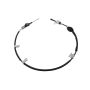 ACDelco GM Genuine Parts Automatic Transmission Shifter Cables for 2020-2023 CAMARO - 84794627