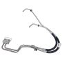 ACDelco Oil Cooler Lines 84828848