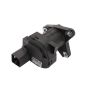 ACDelco GM Genuine Parts Ignition Switches for 2007-2009 AURA, 2005-2010 G6, 2004-2012 MALIBU - 84856306