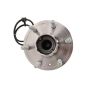 ACDelco GM Genuine Parts Wheel Bearing and Hub Assemblies 84856648