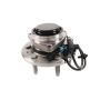 ACDelco GM Genuine Parts Wheel Bearing and Hub Assemblies 84856648