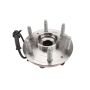 ACDelco GM Genuine Parts Wheel Bearing and Hub Assemblies 84856649
