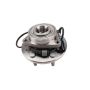 ACDelco GM Genuine Parts Wheel Bearing and Hub Assemblies 84856649