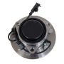 ACDelco GM Genuine Parts Wheel Bearing and Hub Assemblies 84856653