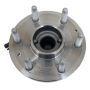 ACDelco GM Genuine Parts Wheel Bearing and Hub Assemblies 84856653
