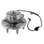 ACDelco GM Genuine Parts Wheel Bearing and Hub Assemblies 84856654