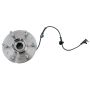 ACDelco GM Genuine Parts Wheel Bearing and Hub Assemblies 84856654