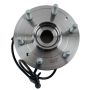 ACDelco GM Genuine Parts Wheel Bearing and Hub Assemblies 84856655