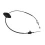 ACDelco GM Genuine Parts Automatic Transmission Shifter Cables for 2019-2023 TRAVERSE, 2024 TRAVERSE LIMITED - 84862512