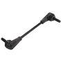 ACDelco GM Genuine Parts Suspension Stabilizer Bar Links for 2021-2026 ENVISION, 2021-2025 XT4 - 84871562