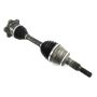 ACDelco GM Genuine Parts CV Axle Shafts for 2016-2019 SUBURBAN 3500 HD - 84873208