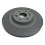 ACDelco GM Genuine Parts Disc Brake Rotors 84879622