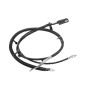 ACDelco GM Genuine Parts Battery Cables 84884431