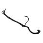 ACDelco - Fuel Evaporation Hoses for 2022-2024 ESCALADE, TAHOE, YUKON - 84886561