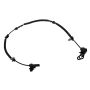 ACDelco GM Genuine Parts Disc Brake Pad Wear Sensors 84898010