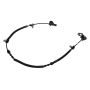 ACDelco GM Genuine Parts Disc Brake Pad Wear Sensors 84898010