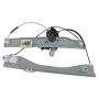 ACDelco GM Genuine Parts Window Regulators 84903315