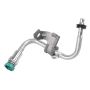 ACDelco Oil Cooler Lines 84906732