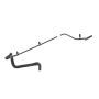 ACDelco - Engine Coolant Air Bleeder Kits for 2020 EQUINOX, TERRAIN - 84914036