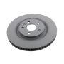 ACDelco GM Genuine Parts Disc Brake Rotors for 2022-2026 CT4 - 84944449