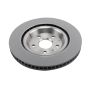 ACDelco GM Genuine Parts Disc Brake Rotors for 2022-2026 CT4 - 84944449