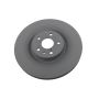 ACDelco GM Genuine Parts Disc Brake Rotors for 2022-2024 CT5 - 84944451