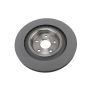ACDelco GM Genuine Parts Disc Brake Rotors for 2022-2024 CT5 - 84944451
