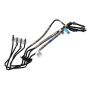ACDelco GM Genuine Parts Brake Hydraulic Lines 84945002